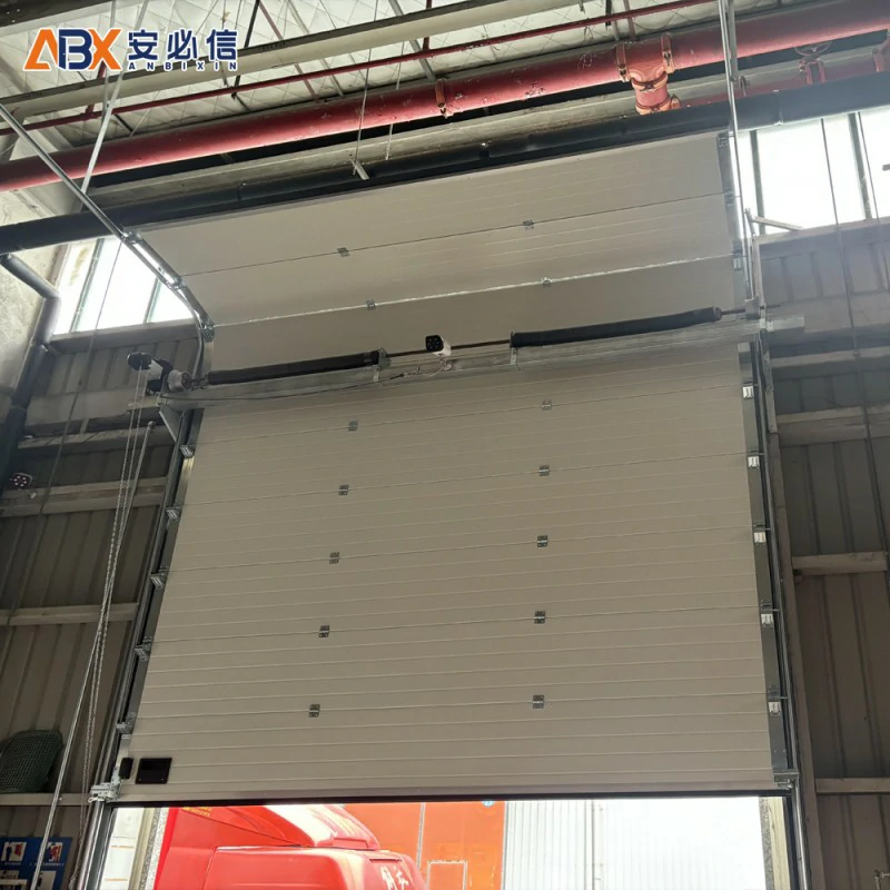 重庆地宝土家族乡快速提升门